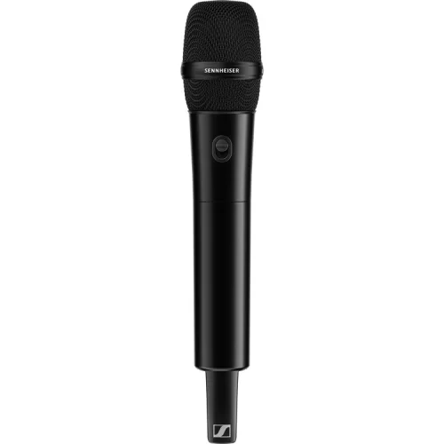 Sennheiser EW-DX MKE 2 / 835-S SET Радиосистема с ручным и петличными микрофонами