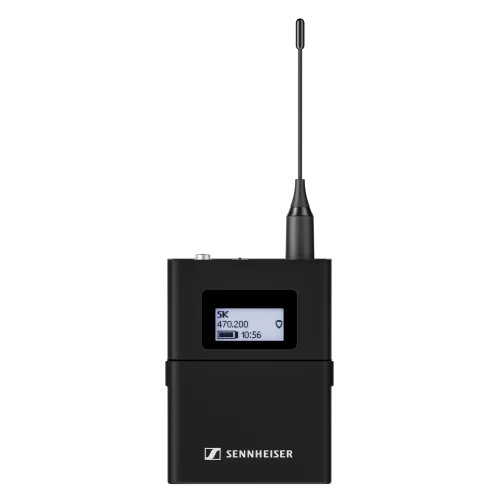 Sennheiser EW-DX SK 3-PIN Цифровой поясной передатчик