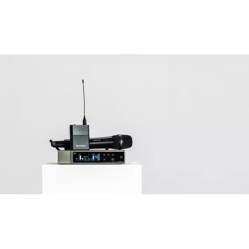 Sennheiser EW-DX SKM-S Цифровой ручной передатчик
