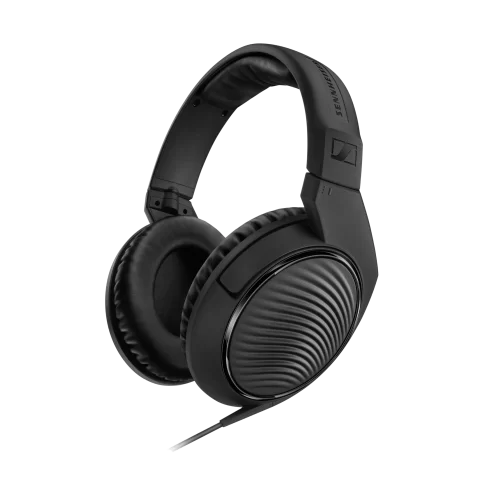 Sennheiser HD 200 PRO Закрытые наушники