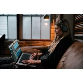 Sennheiser HD 200 PRO Закрытые наушники
