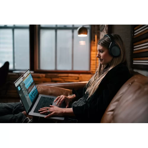 Sennheiser HD 200 PRO Закрытые наушники