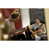 Sennheiser HD 200 PRO Закрытые наушники