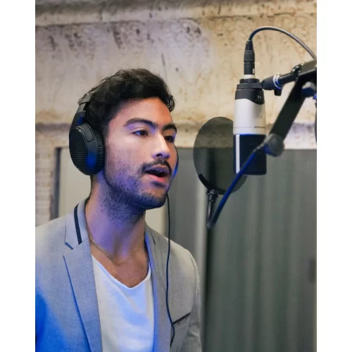 Sennheiser HD 200 PRO Закрытые наушники