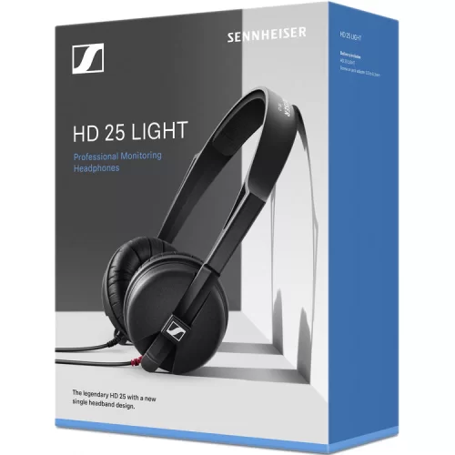 Sennheiser HD 25 Light Закрытые наушники