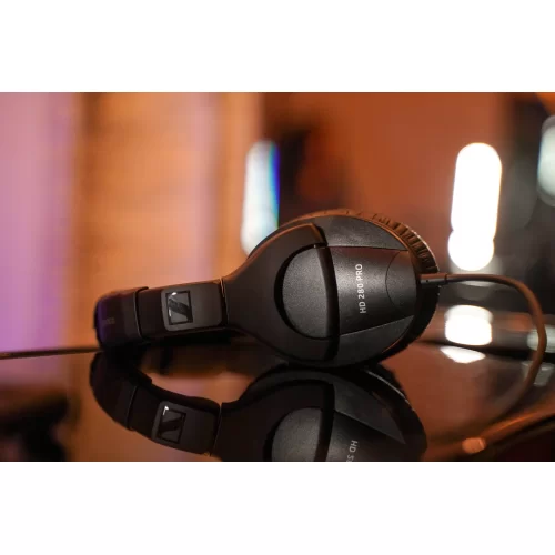 Sennheiser HD 280 Pro Закрытые динамические мониторные наушники