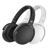 Sennheiser HD 350BT white Закрытые наушники, Bluetooth