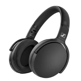 Sennheiser HD 350BT black Закрытые наушники, Bluetooth