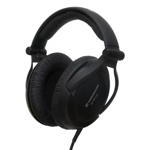 Sennheiser HD 380 Pro Закрытые динамические мониторные наушники