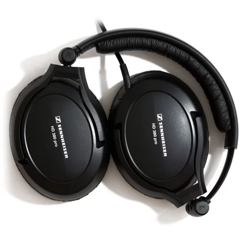 Sennheiser HD 380 Pro Закрытые динамические мониторные наушники