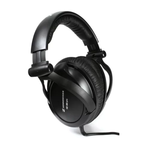 Sennheiser HD 380 Pro Закрытые динамические мониторные наушники