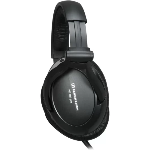 Sennheiser HD 380 Pro Закрытые динамические мониторные наушники