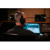 Sennheiser HD 400 PRO Открытые наушники
