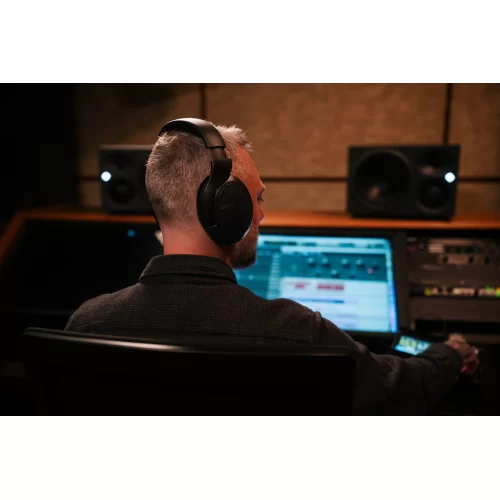 Sennheiser HD 400 PRO Открытые наушники