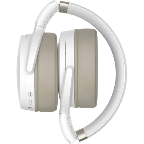 Sennheiser HD 450BT white Закрытые наушники, Bluetooth