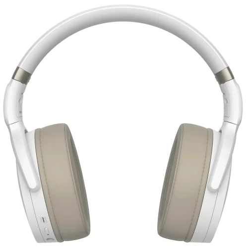 Sennheiser HD 450BT white Закрытые наушники, Bluetooth
