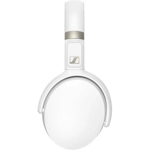 Sennheiser HD 450BT white Закрытые наушники, Bluetooth