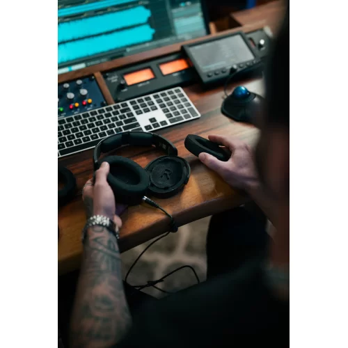 Sennheiser HD 490 PRO Открытые наушники