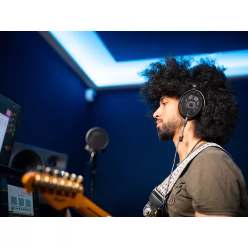 Sennheiser HD 490 PRO Открытые наушники