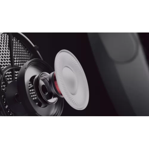 Sennheiser HD 490 PRO Plus Открытые наушники