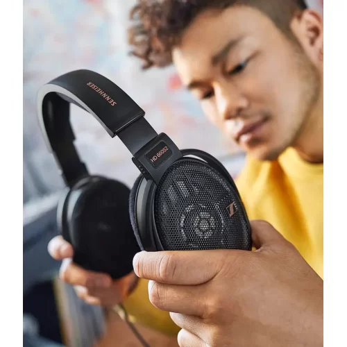 Sennheiser HD 660S2 Открытые наушники