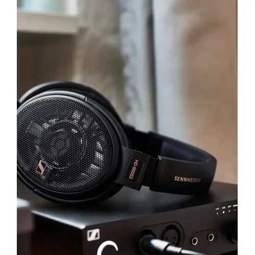 Sennheiser HD 660S2 Открытые наушники
