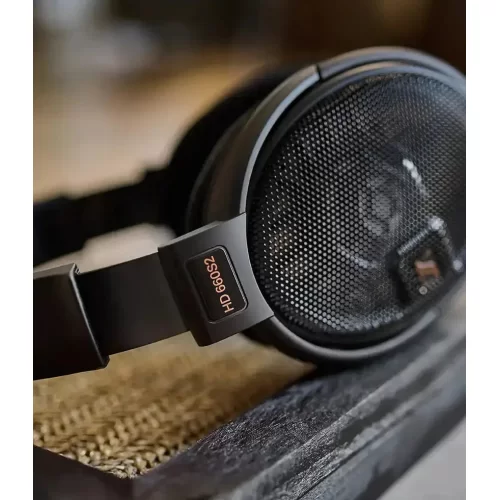 Sennheiser HD 660S2 Открытые наушники