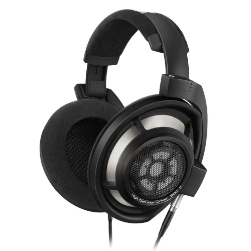 Sennheiser HD 800 S Открытые наушники