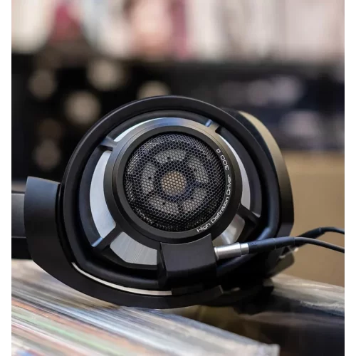 Sennheiser HD 800 S Открытые наушники