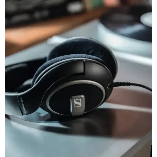Sennheiser HD559 Открытые наушники