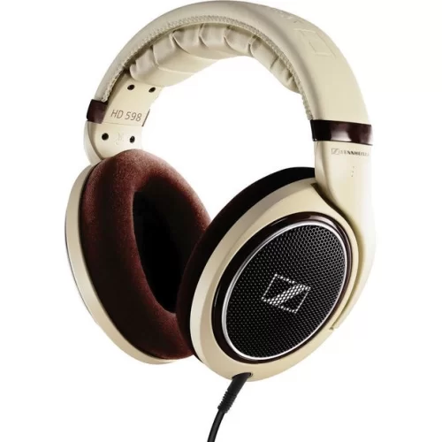 Sennheiser HD598 Открытые наушники