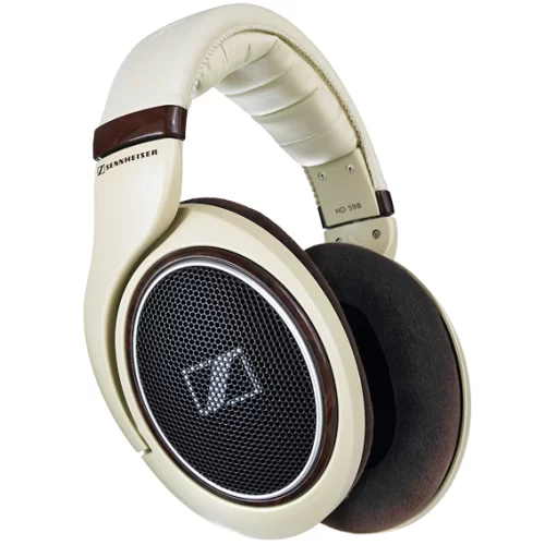 Sennheiser HD598 Открытые наушники