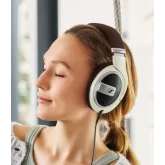 Sennheiser HD599 Открытые наушники