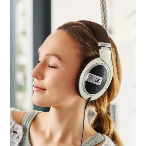 Sennheiser HD599 Открытые наушники