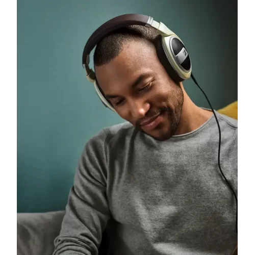 Sennheiser HD599 Открытые наушники