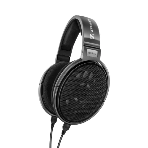 Sennheiser HD650 Открытые наушники