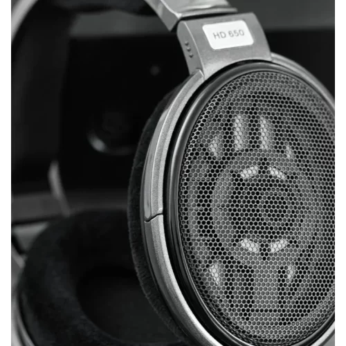 Sennheiser HD650 Открытые наушники