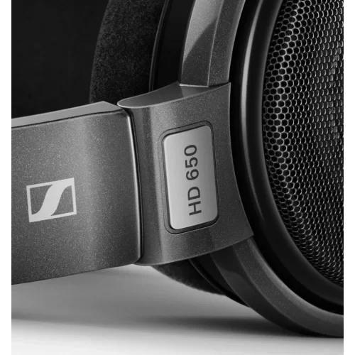 Sennheiser HD650 Открытые наушники