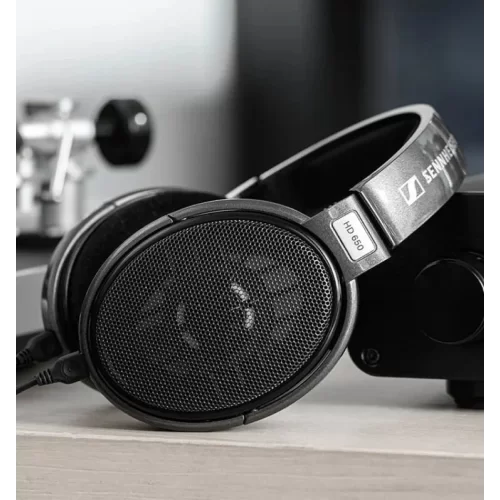 Sennheiser HD650 Открытые наушники