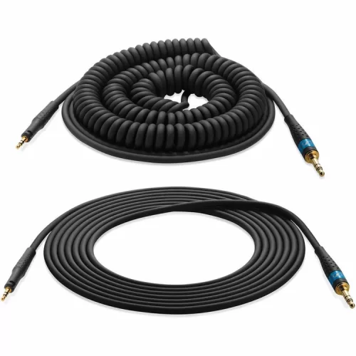 Sennheiser HD8 DJ Закрытые DJ-наушники