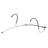 Sennheiser HEADMIC 1 (BLACK 3-PIN) Головной всенаправленный микрофон