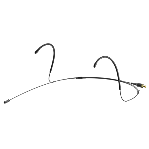 Sennheiser HEADMIC 1 (BLACK 3-PIN) Головной всенаправленный микрофон