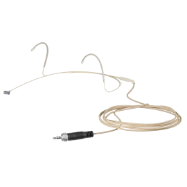 Sennheiser HEADMIC 4 (BEIGE EW) Головной кардиоидный микрофон