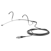 Sennheiser HEADMIC 4 (BLACK 3-PIN) Головной кардиоидный микрофон