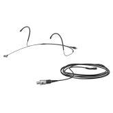 Sennheiser HEADMIC 4 (BLACK 3-PIN) Головной кардиоидный микрофон