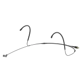 Sennheiser HEADMIC 4 (BLACK 3-PIN) Головной кардиоидный микрофон