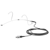 Sennheiser HEADMIC 4 (SILVER 3-PIN) Головной кардиоидный микрофон