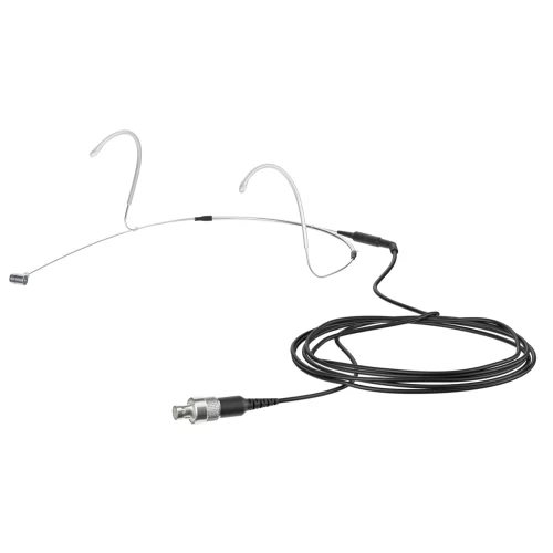 Sennheiser HEADMIC 4 (SILVER 3-PIN) Головной кардиоидный микрофон