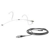 Sennheiser HEADMIC 4 (SILVER 3-PIN) Головной кардиоидный микрофон