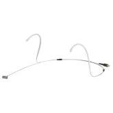 Sennheiser HEADMIC 4 (SILVER 3-PIN) Головной кардиоидный микрофон